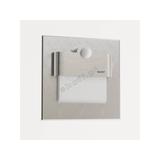 Oprawa Tango LED PIR 120 Motion Sensor Light | 230 V AC | 2,4 W | IP 20 |LED | 6000 K |PIR 120o | Wy