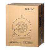 Przedłużacz bębnowy 4 gniazda kabel PVC H05VV-F 3x1,5mm2 długość - 50m STAŁE GNIAZDA termi