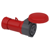 GNIAZDO 16A 3P-N-E 380-415V IP67 50-60HZ PKF16M735 SCHNEIDER