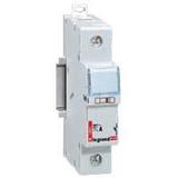 Podstawa Bezpiecznikowa 8,5x31,5Mm 1P 20A 400V Rb 312 /10 Szt./ 005812 LEGRAND