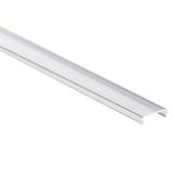 Klosz do profili aluminiowych SHADE-U H-FR 2m 26583 KANLUX