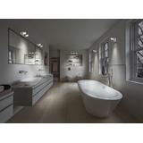 Oprawa SUN@HOME Bathroom Round 110 IP44