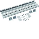 Profil uniwersalny dla szer.1600 zest. (2szt) MES-QP160 HAGER