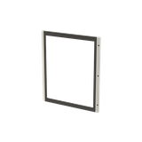 Drzwi przeźroczyste, rozmiar 6