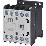 Stycznik pomocniczy miniaturowy CECA0.13-230V-50/60HZ 004642392 ETI