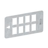 CP45-TP 8C Wspornik montażowy Keystone