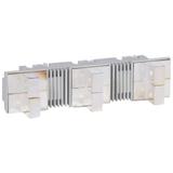Przyłącza Tylne Pionowe 3P 2500 P.106 028888 LEGRAND