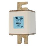 Wkładka topikowa ultraszybka S3MUQ01/110/350A 1250V 004735136 ETI