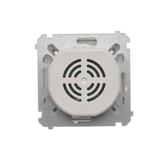 Simon Basic Ściemniacz naciskowo-obrotowy 20–500 W 230V stal inox