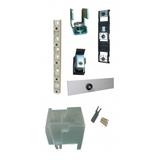 ZP POP 100 Osłona izolacyjna boczna do nośnika POP 100/185, do szyn o rozstawie 100 mm