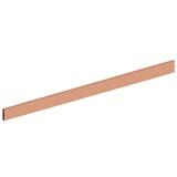 ZX2017 Szyna miedziana 20x5mm, L:1184mm 2CPX042214R9999 ABB