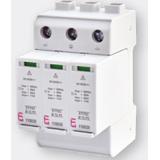 MOD. M T2 PV 300/20 Moduł wymienny do ogranicznika przepięć Typ 2 (kl.C) do systemów PV