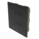 Rozdzielnica Practibox3 2x12 Z Drzwiami Przezroczystymi 401753 LEGRAND