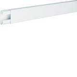 tehalit.LF Kanał elektroinstalacyjny PVC 18x45mm biały LF1804509016 HAGER