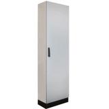 Obudowa stojąca pusta IP65 kl. I 550x1850x300 z cokołem 100mm HXS300 2-12 PH1 001325102 ETI