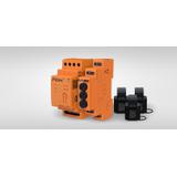 Zestaw WI-MEF-3-OPTI-40A Wi-Fi + zabezpieczenie LK-BZ-3 WI-MEF-3-OPTI-40SET F&F