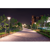 TForce Core LED road 26W 740 E27 MV Lampa LED