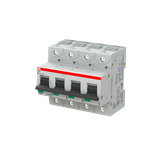 S804S-K50 Wyłącznik nadprądowy 50kA 4P K50A 2CCS864001R0577 ABB