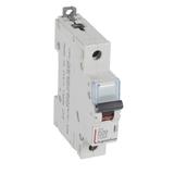 Wyłącznik Nadprądowy S 311 1P D20A 10000A DX3 409433 LEGRAND