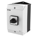 T3-4-8294/I2 Łącznik krzywkowy 32A 13kW 207193 EATON