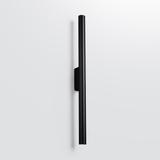 Sollux Kinkiet PASTELO 2 czarny SL.1178