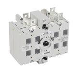 Przełącznik Zasilania Dcx-M 400A 3P 431108 LEGRAND