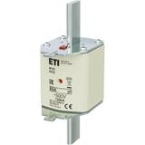 Wkładka topikowa NH zwłoczna KOMBI NH3C gG 80A 500V 004186213 ETI