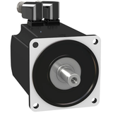 Lexium 32 & Motors serwosilnik BMH 10.3 Nm 4000 obr/min wał wpustowy bez hamulca trzymającego IP54 BMH1401P11A2A Schneider