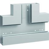 tehalit.BRS Element T 65x210 stal jasnoszary BRS6521087035 HAGER