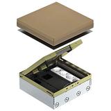 UDHOME9 2M GB V, Kompl. kaseta zasil., z gn.zasil.