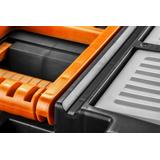 Skrzynka narzędziowa HD Compact na kołach