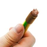 Taśma izolacyjna 19/20 BRĄZ /opk=8szt./ TPVC_19-20-BRAZ/1 ERKO