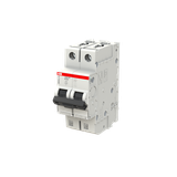 S402M-K25 wyłącznik nadprądowy SMISSLINE 2CCS572001R0517 ABB