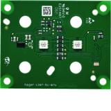 EVCS PCBA LED XEV1Kxx XEVS020 HAGER