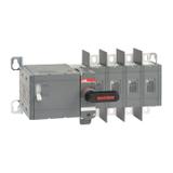 OTM160E4WM230C Przełącznik OTC 1SCA115295R1001 ABB