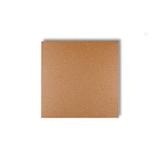 Klawisz pojedynczy do łączników DECO, FLEXI złoty metalik