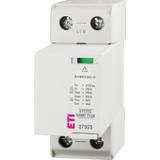 Ogranicznik przepięć T1+T2 (B+C) - iskiernik TEC GSMF T12 275/25 1+0 002440723 ETI