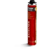 Poliuretanowa piana pistoletowa całoroczna Koelner /1szt./ RPP-45-K RAWLPLUG