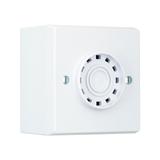 AC/SV/W/SW/BB E13 Sygnaliz. akust ASCARI biały BB 550072FULL-0216X EATON