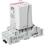 Przekaźnik interfejsowy PRUCT-2013-26-W110-V0 3P 110V DC 16A / 250V AC RELPOL
