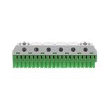 ZK206G PE-Listwa Zaciskowa 20x4 + 6x25 mm 2CPX062762R9999 ABB