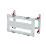 MBC202HS Zestaw moduł - SmissLine (do samodzielnego montażu)