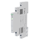 Przekaźnik interfejsowy styk rozwierny 5 V DC 1/3S TH-35 PKI-1R-5V F&F