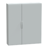 Thalassa Obudowa poliestrowa PLA IP65 1500x1250x320 mm