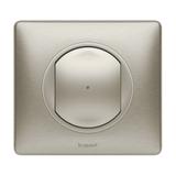 Netatmo - Celiane - łącznik coonnected z N - tytanowy, Legrand