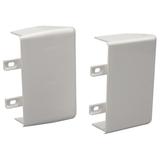 DLP KĄT ZEWNĘTRZNY REGULOWANY 60 X 16/20 BIAŁY, Legrand