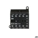 PRZEKAŹNIK STYCZNIKOWY KC6-40E-1.4 24V DC