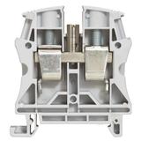 Złączka Viking 1 Torowa 16Mm2 Szara 037164 LEGRAND