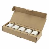 40A 690V IEC gR 000/80 SQ.BODY IND. FUSE Wkładka szybka 40A AC 690V DIN 000 21x40x100 mm, 170M1363 E