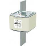 WT/NH 4a 1000A gTR 400V -pomiarowa - Wkładka topikowa WT/NH gTr pomiarowa